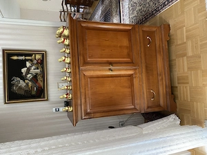 Schrank an Selbstabholer zu verkaufen 