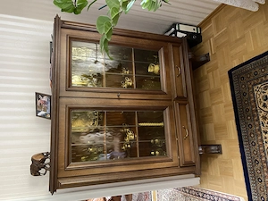 Schrank an Selbstabholer zu verkaufen 