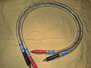 Audioplan High End Cinch Kabel