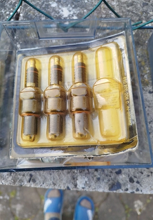 Für Oldtimer Bastler