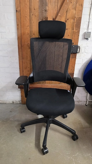 Ergotopia Bürostuhl