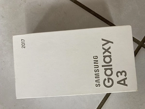 Samsung Galaxy Handy