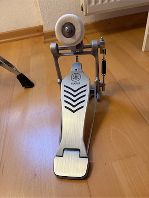 Fusspedal Yamaha FP7210A Bild 4
