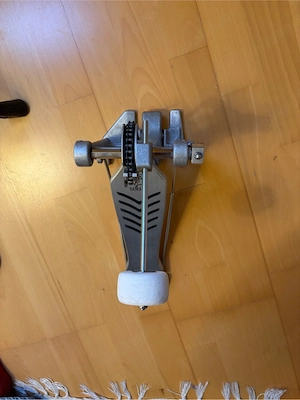 Fusspedal Yamaha FP7210A Bild 2