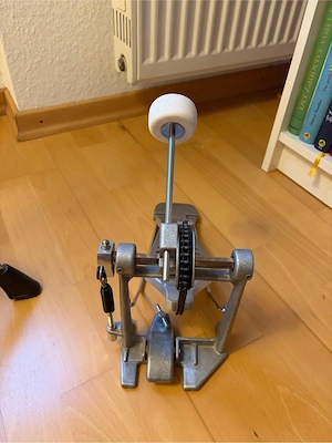 Fusspedal Yamaha FP7210A Bild 3