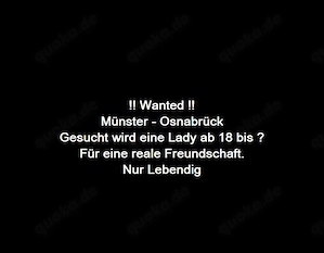 Nettes liebes reales Mädel im raum Münster, Osnabrück für eine feste Bindung gesucht.
