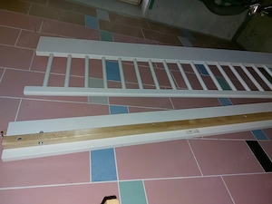 Ikea Gulliver Kinderbett