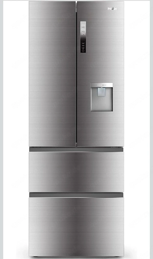 Haier B3FE742CMJW Kühl-Gefrierkombination