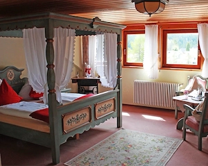 Wunderschönes Hotel im tourismusstarkem heilklimatischem Kurort