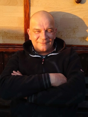 Möchte gern eine Natürliche, Zuverlässige Frau ab 58 Jahren kennenlernen!