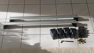 ORIGINAL Ford Dachgepäckträger für S-MAX, gebraucht