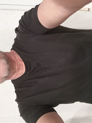 Biete der reifen Sie ab 60  