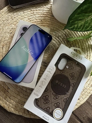 Apple iPhone 16 128GB mit Originalverpackung