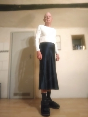 Suche eine verständnisvolle Frau 