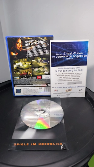 need for speed most wanted 