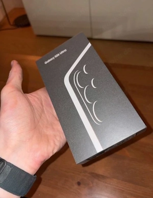 Samsung Galaxy s26 ultra