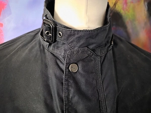 Ralph Lauren Black Label Jagdjacke Größe M -top Zustand-