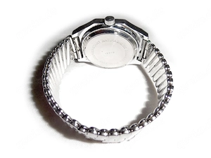 Seltene Armbanduhr von Bourbon Bild 3