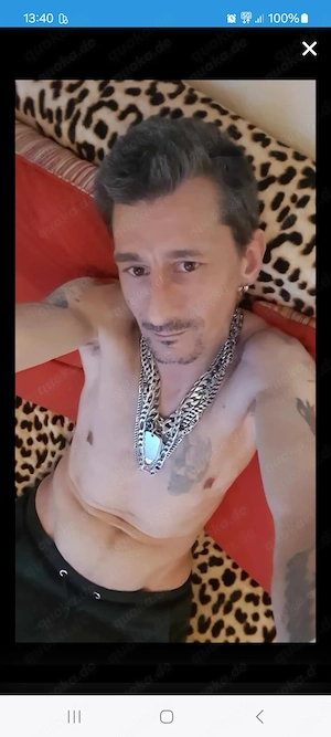 Private diskrete Treffen 