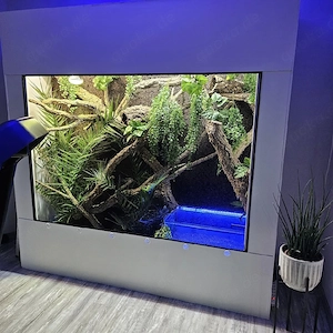 -20% auf alle Kunststoff Terrarium und Terrarien  Bild 7