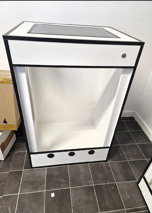 -20% auf alle Kunststoff Terrarium und Terrarien  Bild 5