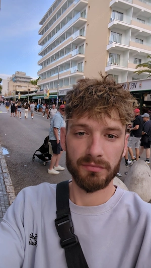 Sinnliche Massage für Frauen, diskret und intensiv