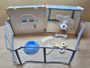 Hunde-Haus Playtive * Neu + Ovp* Bild 4