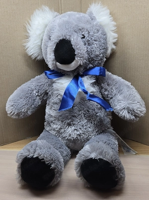 Koala - Build - A - Bear - Workshop