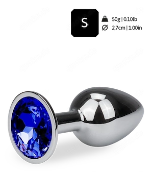 edelstahl plug verkauf tausch