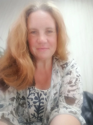 Frau 52 sucht Mann 45-60 nur heiraten