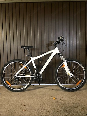 26 Zoll Damen MTB Firma:(MARIN-BEAR-VALLEY.24-Gang.sehr leicht.