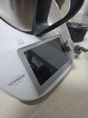 Vorwerk Thermomix TM6
