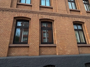 Reinigung in Siegen&Umgebung