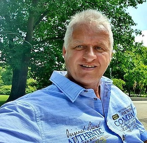 Ich bin kein Typ für Spielchen, keine halben Sachen, kein Wischiwaschi. Ich weiß, was ich will 