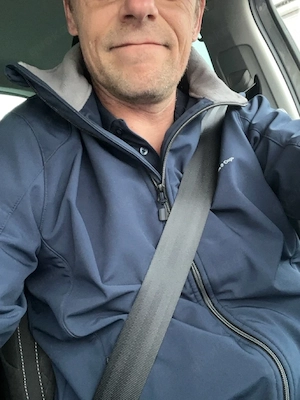 Spontan und Neugierig ? Er(50. 183. schlank ) als Naked Privattaxi