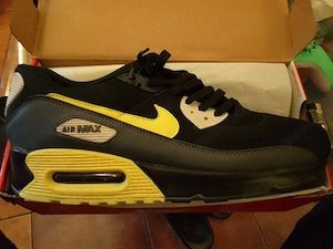 Nike Air Max 90