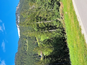 Frühlingswochenende in den Chiemgauer Alpen 