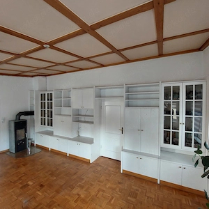 Vermiete ab 15.04.2026 neu sanierte   möbilierte 2 Zimmer Wohnung direkt an der Isar in 94405 Landau