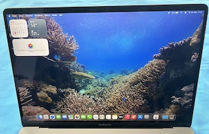 MacBook Pro 16" 2019 Core i7- 512GB -Space Grau - T0P-Zustand !!!