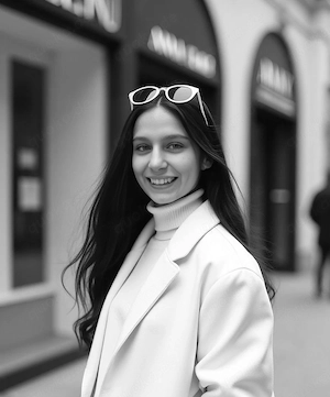 Lass uns spass haben