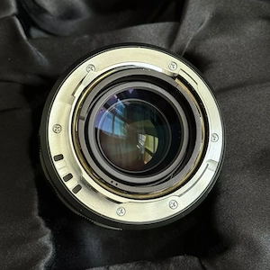 Leica APO-Summicron-M 50mm 2.0 ASPH 11811 Black Chrome 11811