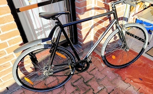 Herren Sportrad 28 zoll