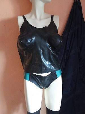 Deko für das BDSM Zimmer  Bild 2