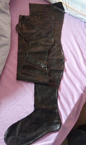 Verkaufe einige Sachen meiner Frau die aussortiert wurden 