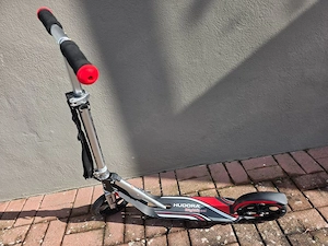 Hudora Big Wheel Roller