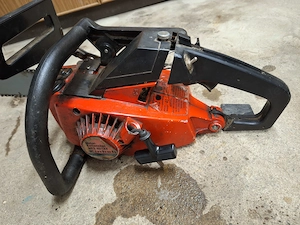 Kettensäge Motorsäge Einhell