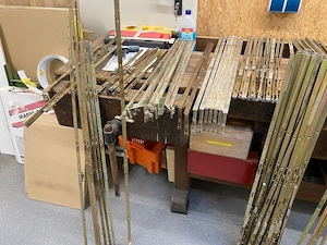 Roto Centro 100 + 80 Lagerauflösung Neuware