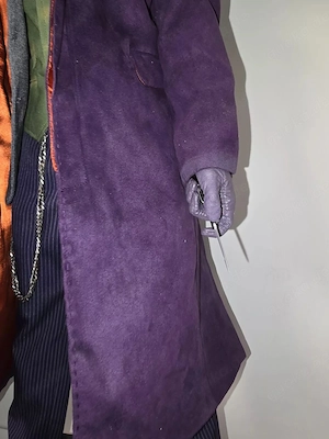 Joker - Der dunkle Ritter JND Studios Hyperreal 13 Scale Statue Bild 4