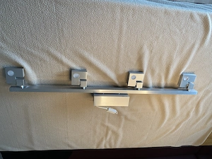 LED Deckenleuchte, 4x LED 3,6 Watt, 