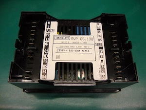 Heizkessel - Regelung, Siegermatic S 22 BE mit S 27 BE Bild 4